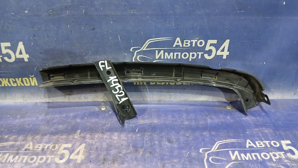 Планка под фару левая Honda AVANCIER 1999-2003