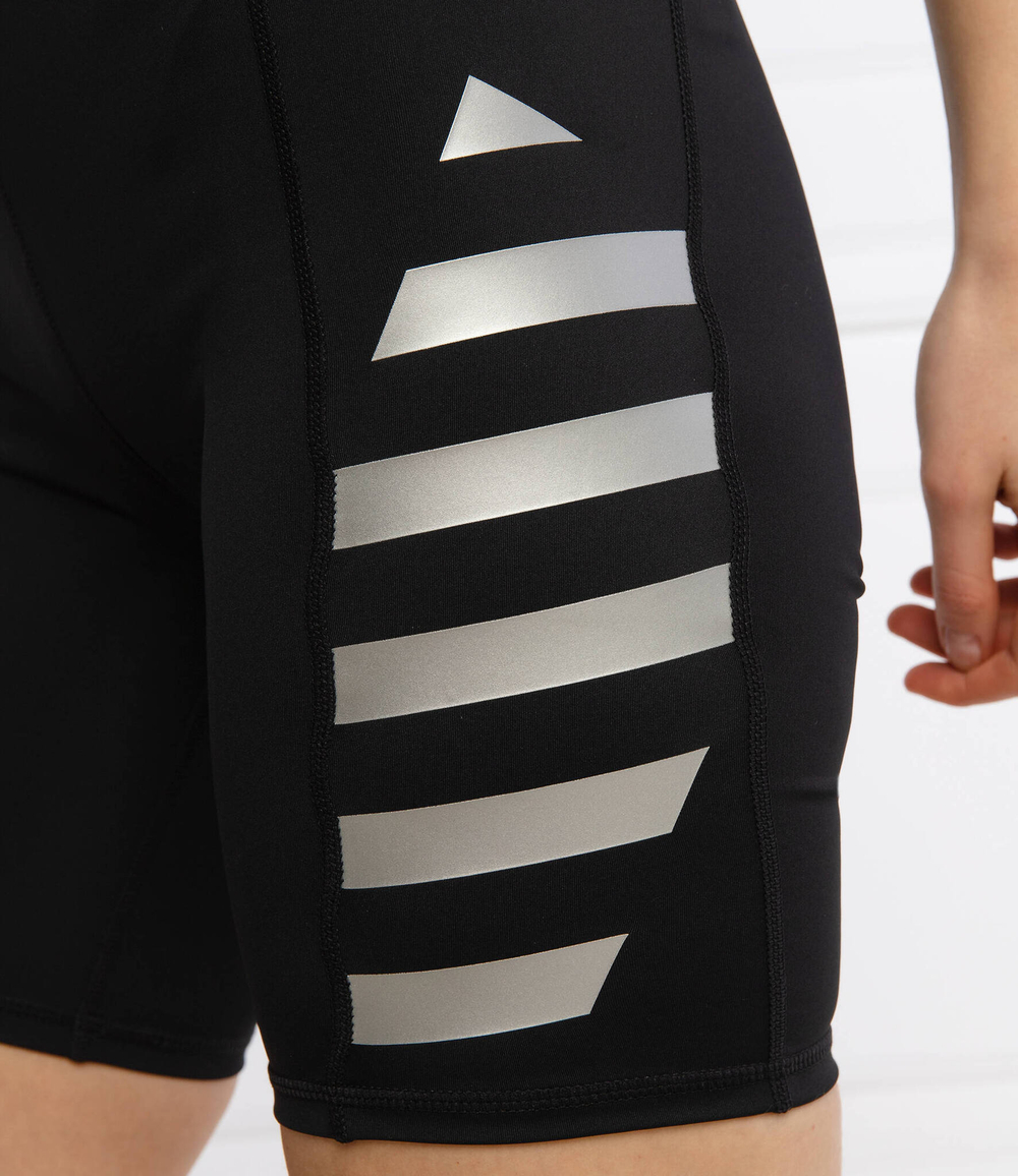 велосипедки Superdry - черный(WS310628A)