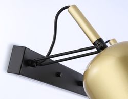 Ambrella Настенно-потолочный спот Loft TR97109