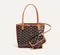 Сумка GOYARD Anjou Mini, коричневый