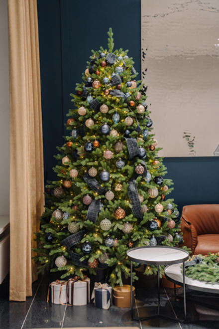 Новогодняя Ель «Классический люкс»