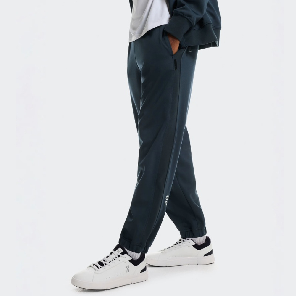 On Tennis Bottoms All Elastic Waistband