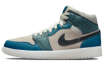 Кроссовки Jordan Air Jordan 1 Mid Anti-Gravity Machines (Женская размерная сетка)