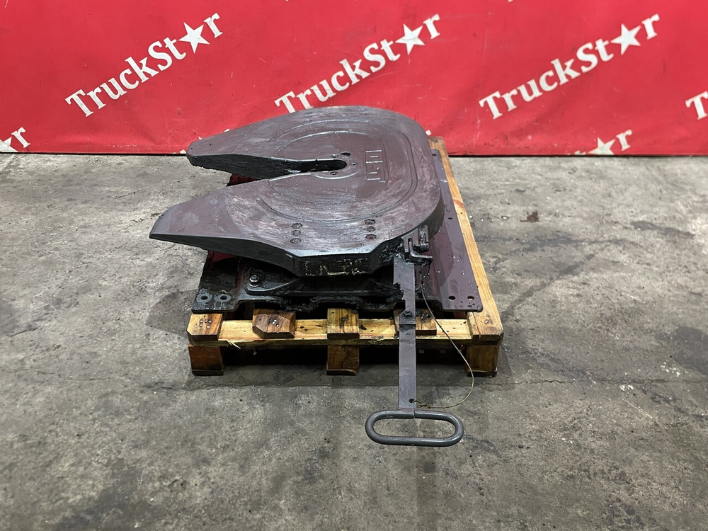 Седло JOST 150мм 2018г