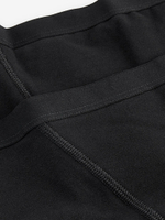 Трусы-шорты для девочки Next 756-489, 2 шт., Черный