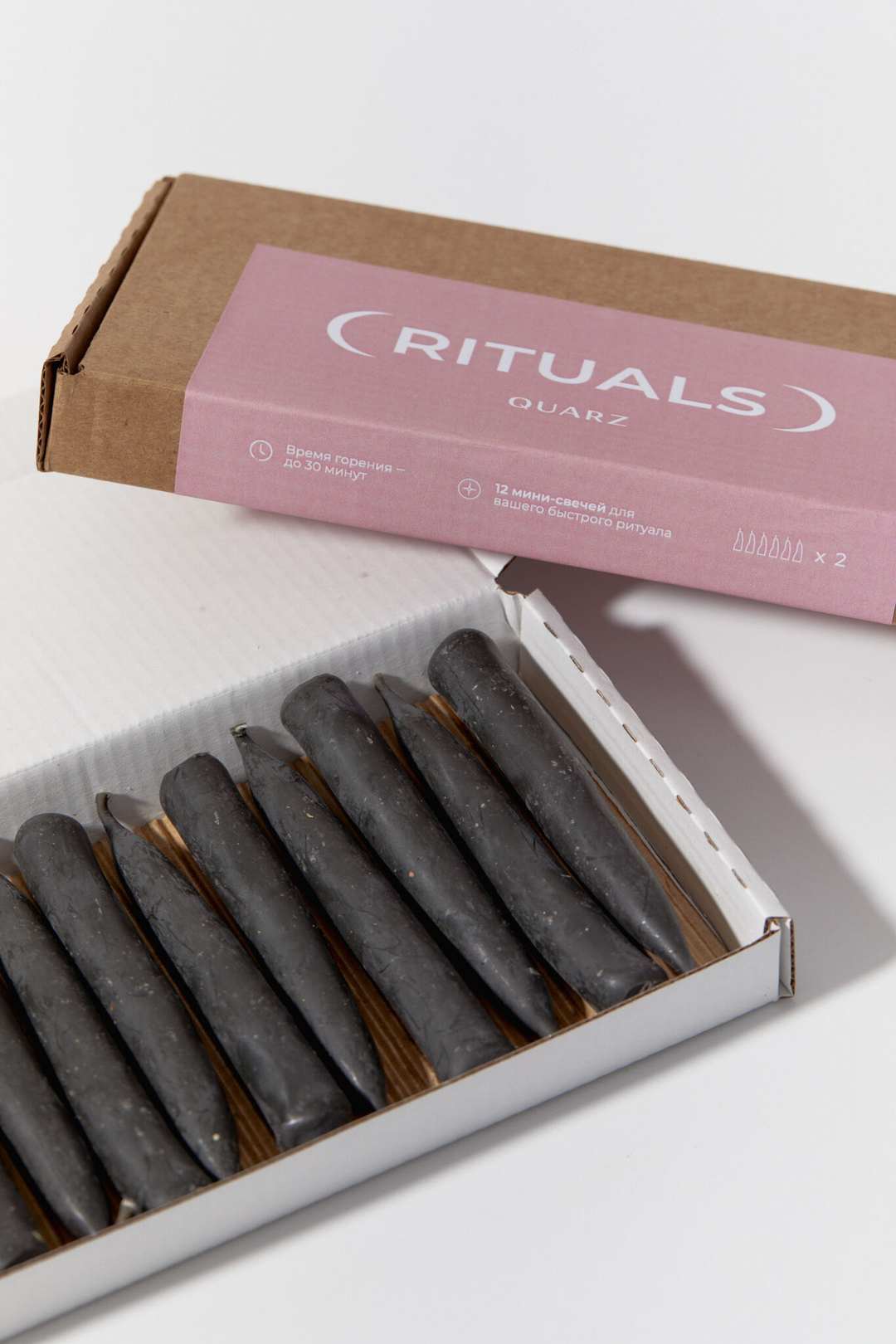 Набор мини-свечей RITUALS