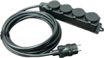 Удлинитель силовой iTOK i-CONNECT-SU-PVS-315-4-44-50