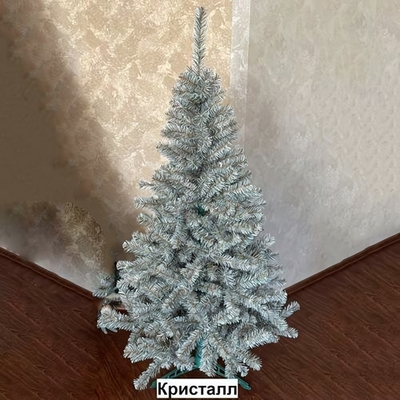Ель "Кристалл" 210 см