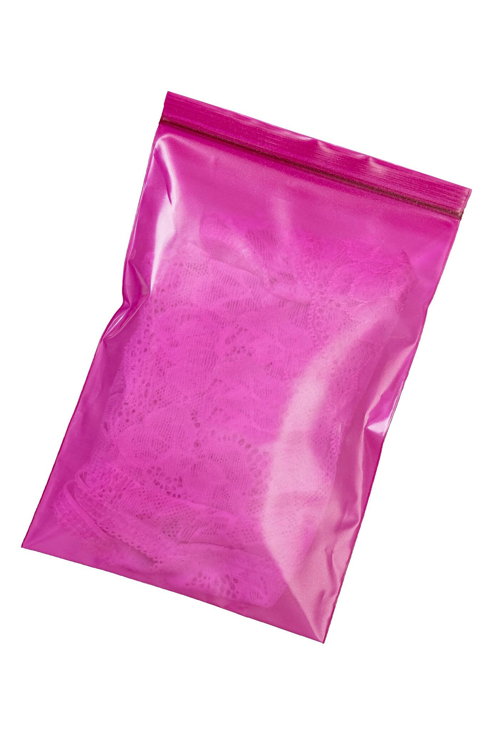 Эротические трусики Erolanta Agnes (Размер: 42-44) (Цвет: белый)