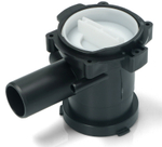 Улитка сливного насоса для стиральной машины Bosch Maxx, Siemens