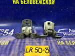Петля двери задней правой NISSAN TERRANO 1999