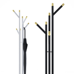 Вешалка напольная Ветки