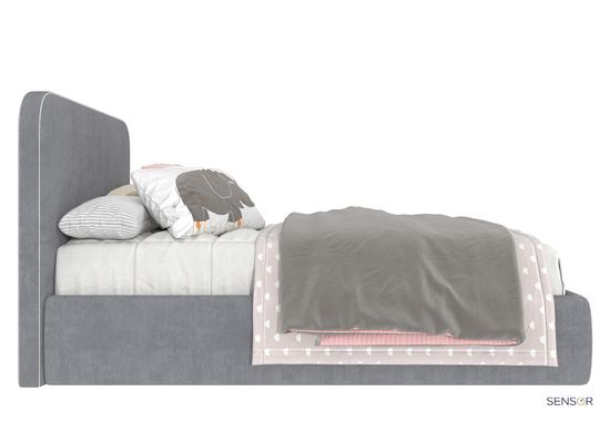 Кровать Крафт kids