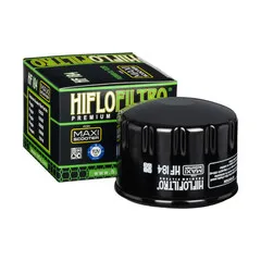 Фильтр масляный Hiflo Filtro HF184