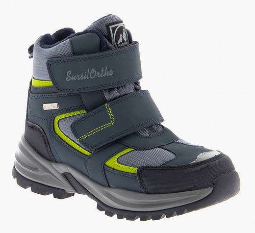 Ботинки ортопедические А45-195 (Размер: 46)