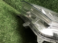 Битая Фара левая Haval M6 2 (2021-н.в.) LED