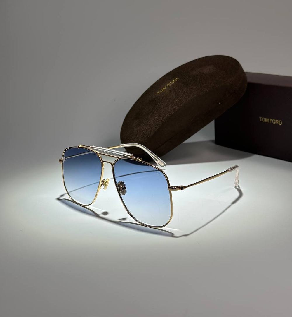 Очки Tom Ford