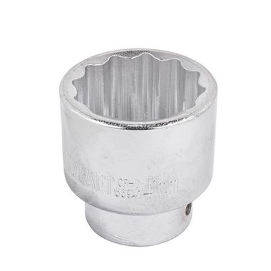 Головка 41мм 3/4''12гр. FORCEKRAFT FK-56941