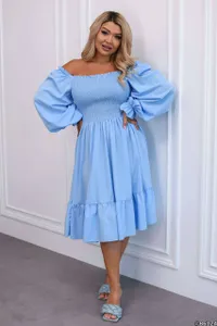Платье УК-1011 Фабрика Моды