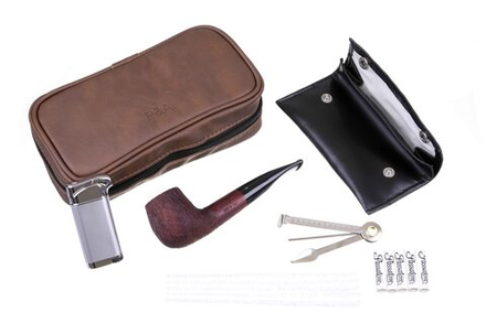 Набор трубокура Passatore Raffaello, 409-216