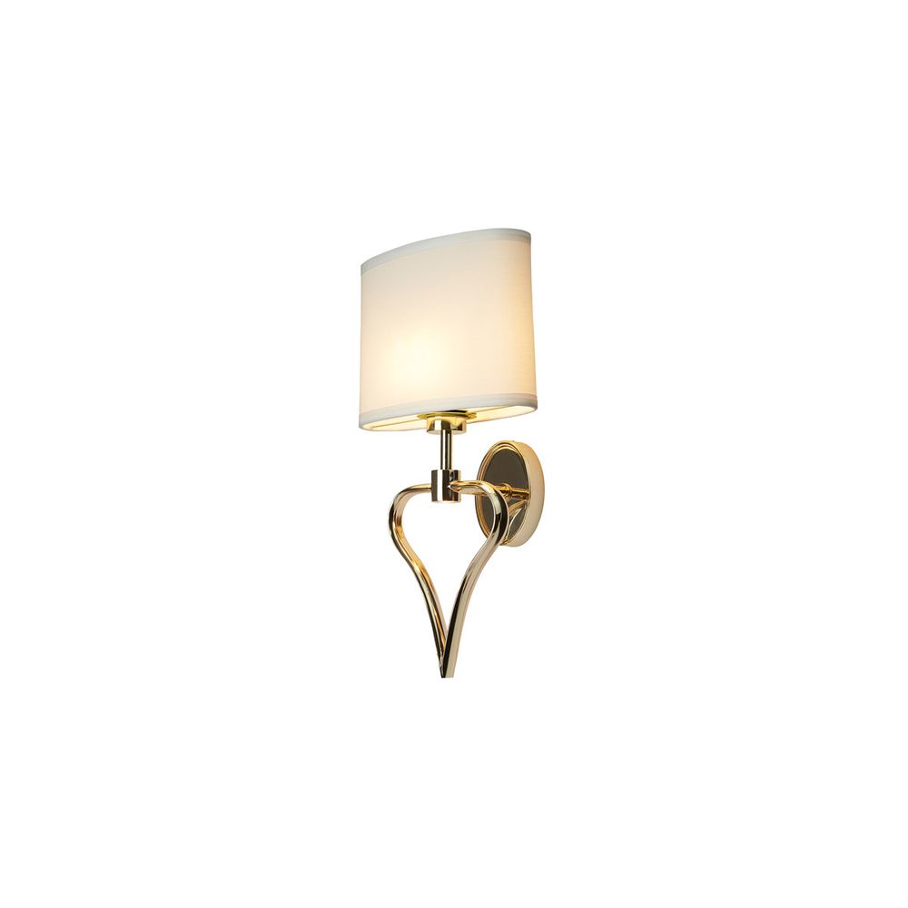 Бра для ванных комнат Elstead Lighting, арт. BATH-FALMOUTH-FG