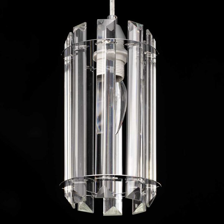 Подвесной светильник Citilux CL306031