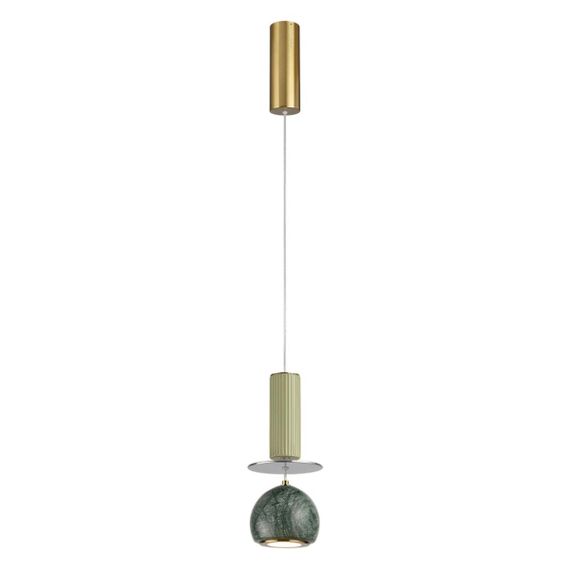 Подвесной светильник Odeon Light Jazz L-Vision 5475/4L