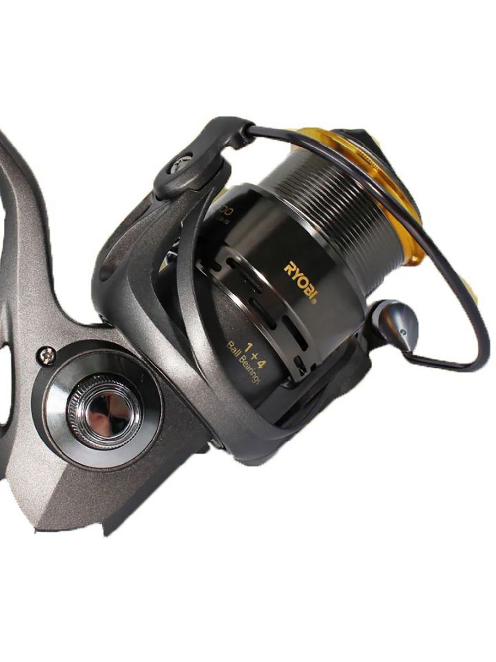 Катушка безынерционная FIGHTER FEEDER 4000