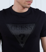 Футболка GUESS - черный(M3GI33 J1314)