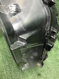 Фара правая Hyundai Santa Fe 4 (18-21) LED