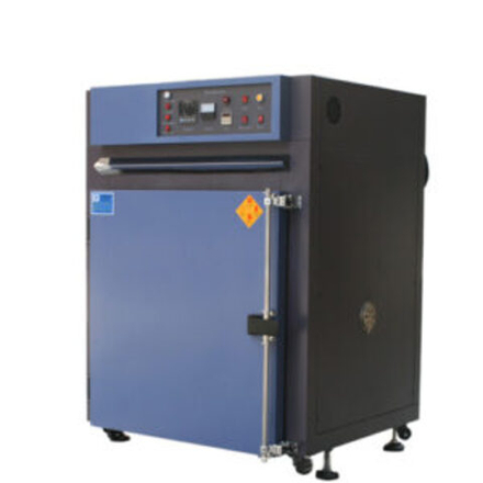 CE certificated oven