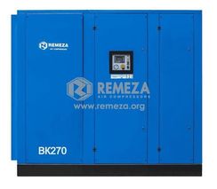 Винтовой компрессор ВК 270-8