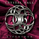 Crystal Ball / Liferider (RU)(CD)