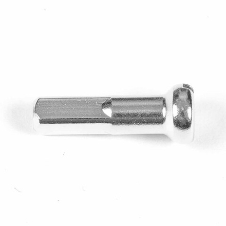 Ниппель Richman Латунный 2.0х16mm Серебристый