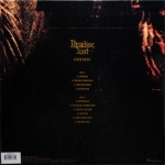 Paradise Lost / Gothic (Coloured Vinyl)(LP)
