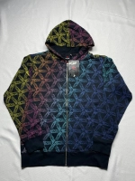 Зип худи от Rip Curl ecko fubu G-Unit South pole