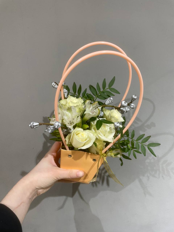 Композиция "Фисташка"