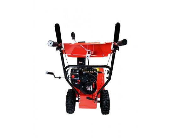 Бензиновый снегоуборщик "BRAIT" BR-7856WS-4