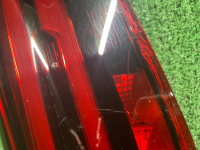 Фонарь правый внутренний VW Polo 6 (2020-н.в.)