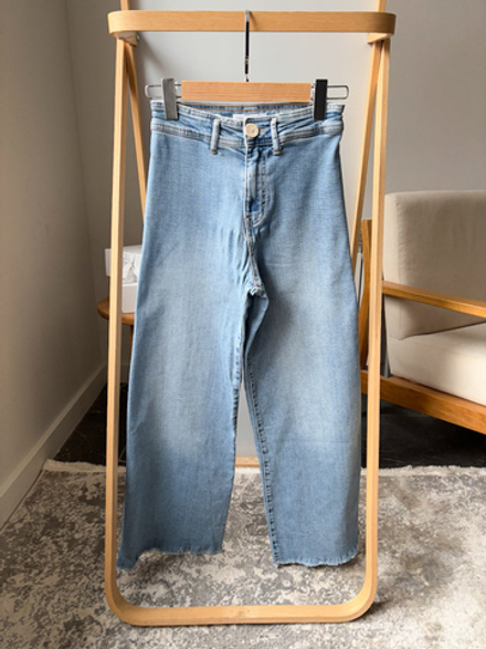 Джинсы Zara, 164