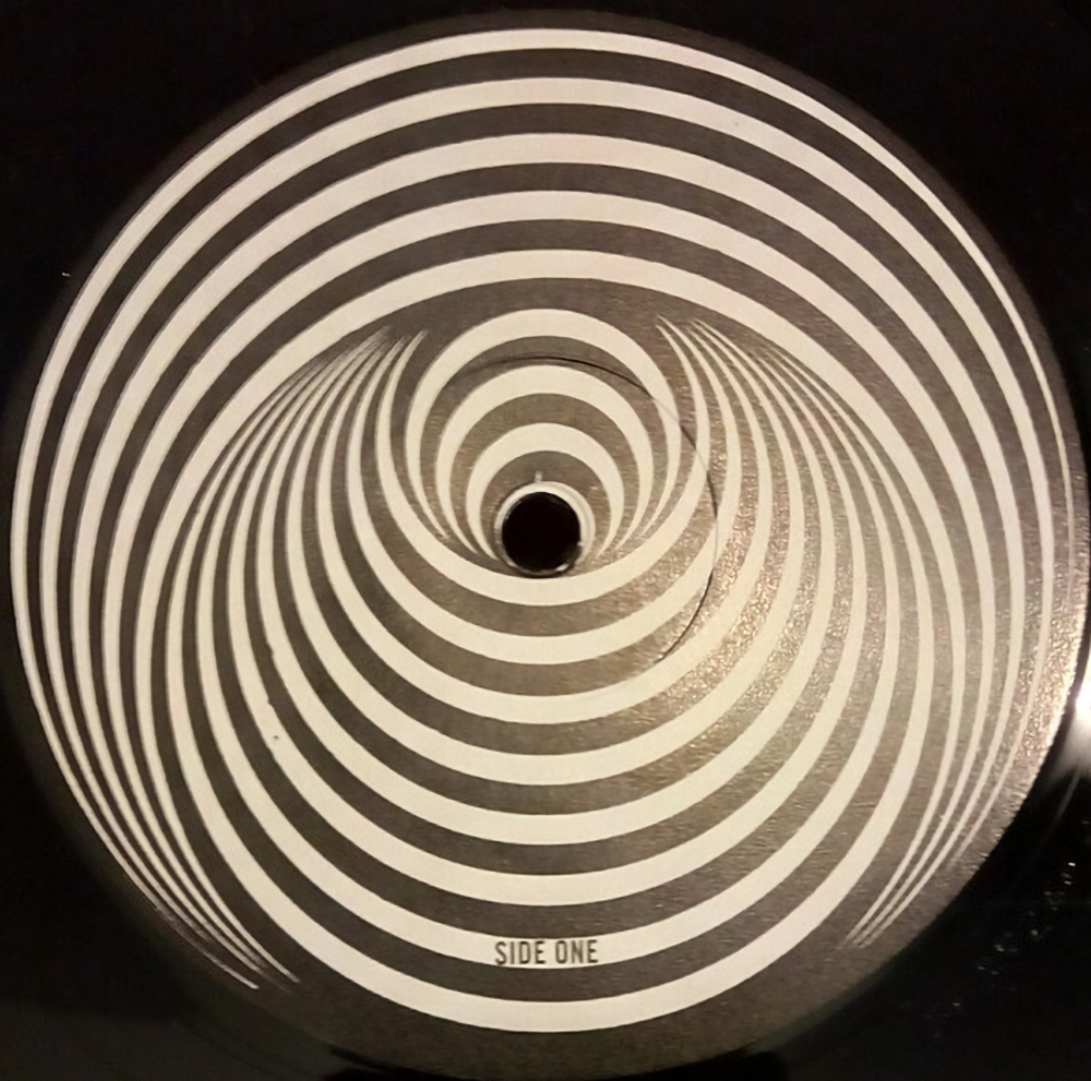 Black Sabbath / Master Of Reality (LP)