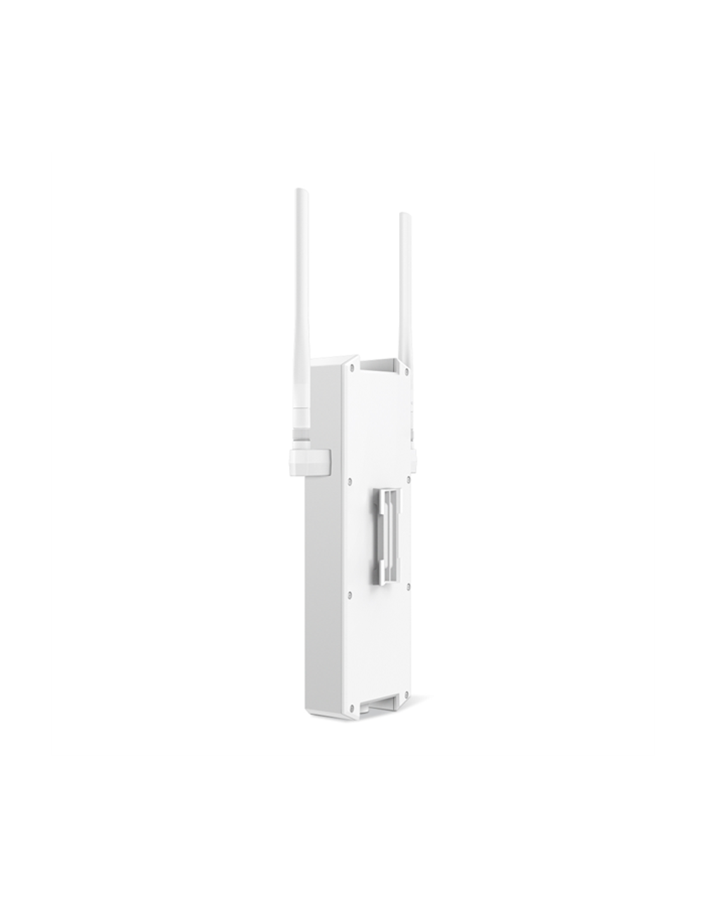 TP-Link EAP625-Outdoor HD, Двухдиапазонная точка доступа для улицы и помещений с поддержкой Wi-Fi 6 AX1800, 1 гиг. порт RJ45, 802.3af/at, Passive PoE (48 В, 0,5 А), IP67, 2 внешние антенны