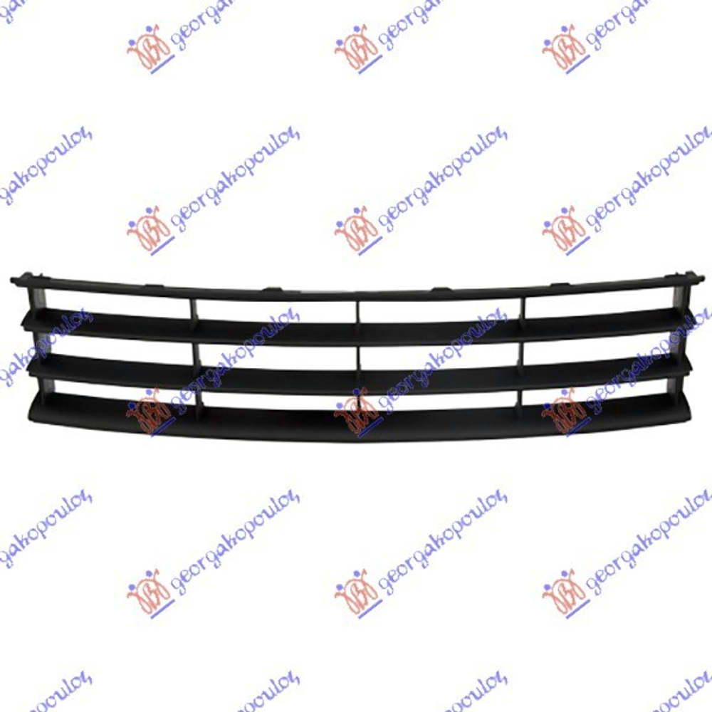 GBG - 045504800-GBG - Ventilation Grille, bumper