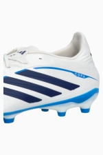 Бутсы adidas Copa Pure 4 League FG - белый