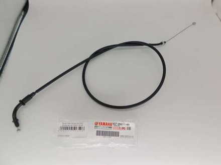 Тросик газа Yamaha XV1900 Raider (открытие) 5C7-26311-00-00