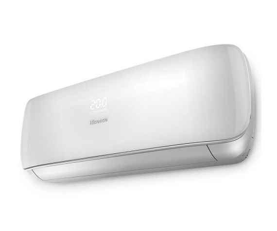 Мульти сплит-система Hisense 4 x AMS-09UW4RVETG00(C,S,B) / AMW5-36U4RQC
