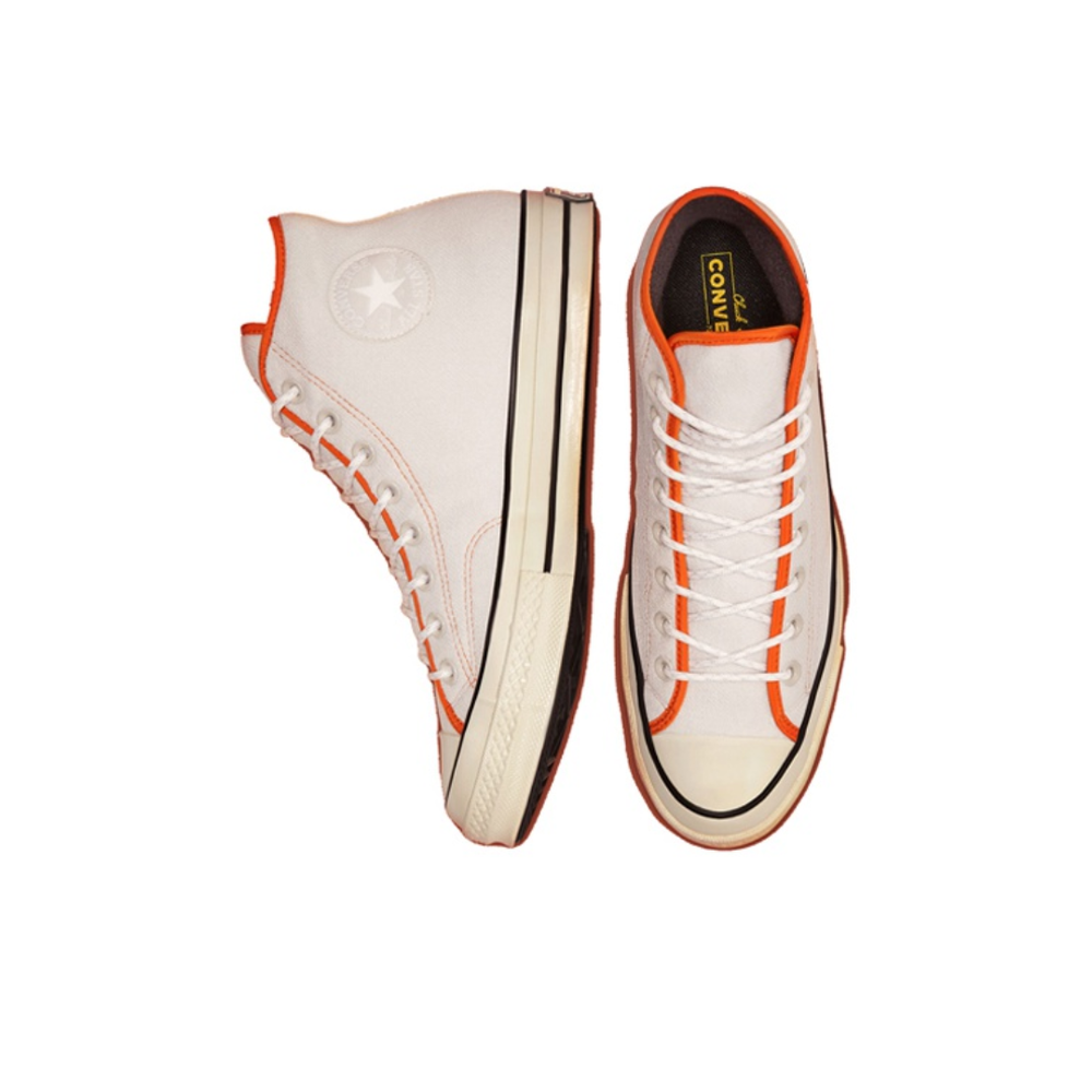 Кеды Converse Chuck 70 High 'Archival Terry - Mountain Club' 165927C