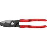 Ножницы для резки кабелей 200 мм Knipex 95 11 200