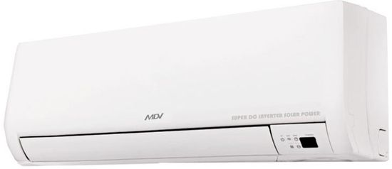 Сплит-система MDV MS9Vi/MOCi-12HRFN1