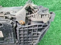 Фара правая Scania R-Series (2016-н.в.) галоген